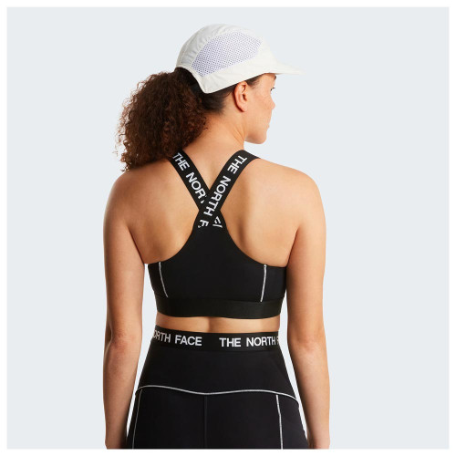 The North Face Γυναικείο μπουστάκι Cambrena Bra